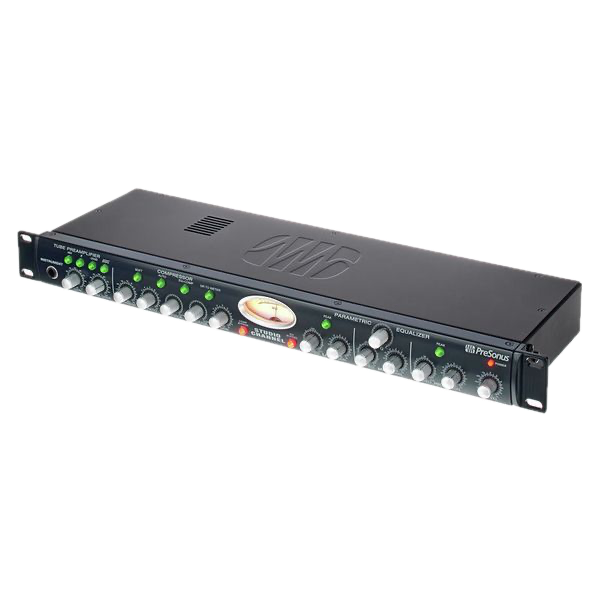 PreSonus Studio Channel channel strip